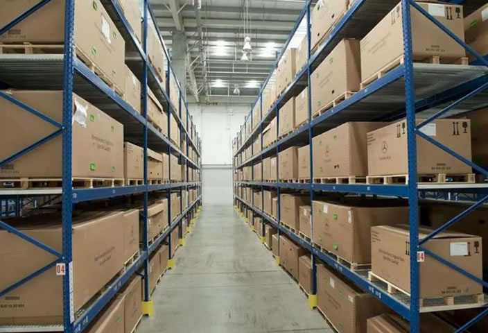 漳州到新沂市货物仓储