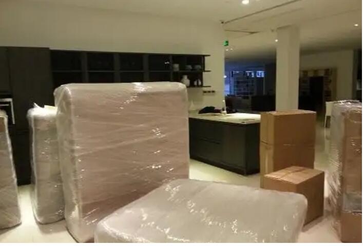 漳州到新沂市长途搬家