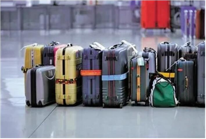 漳州到新沂市行李托运