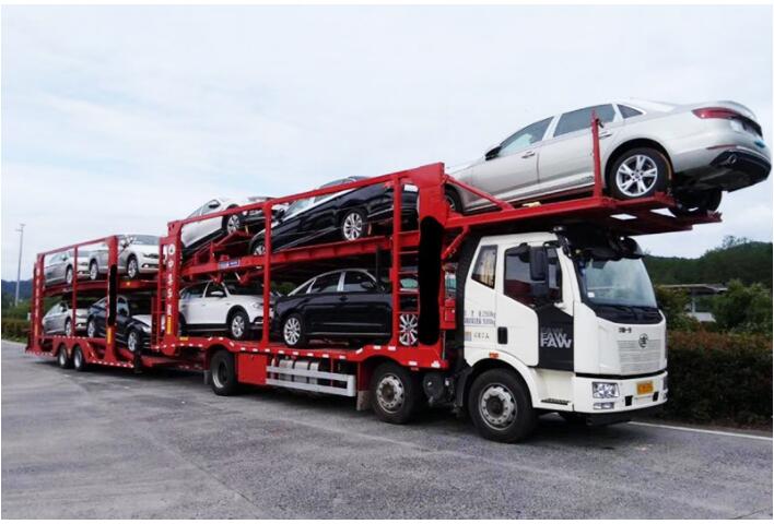 漳州到新沂市轿车托运